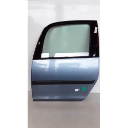 PORTA POST. SX. 102 SKODA ROOMSTER (5J) (03/10-) CBZ 5J7833051
