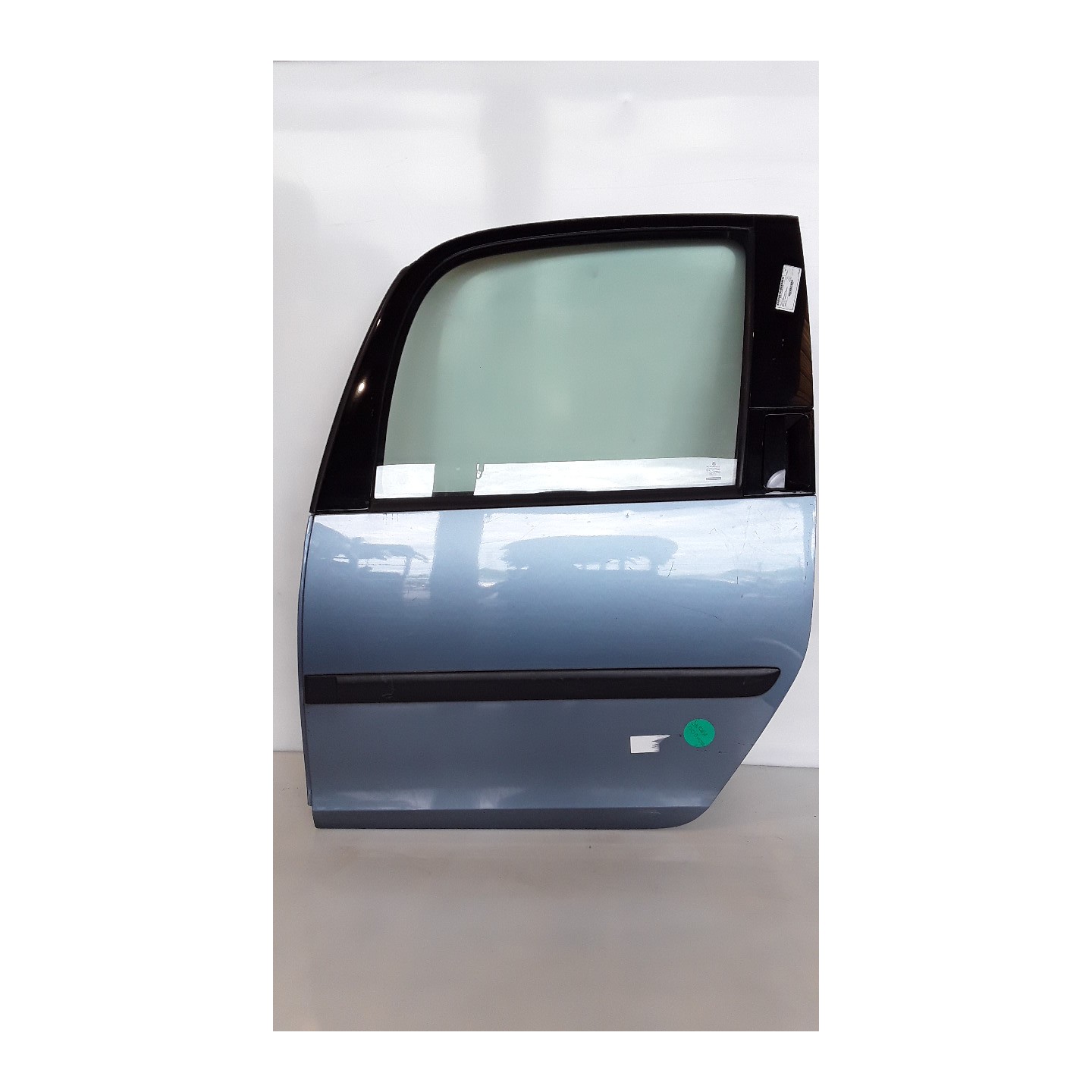 PORTA POST. SX. 102 SKODA ROOMSTER (5J) (03/10-) CBZ 5J7833051