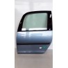 PORTA POST. SX. 102 SKODA ROOMSTER (5J) (03/10-) CBZ 5J7833051