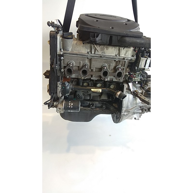 MOTORE COMPL. 106 FIAT 600 (1E) (07/05-12/11) 187A1000 71751088