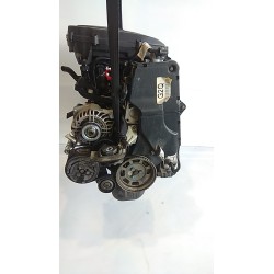 MOTORE COMPL. 106 FIAT 600 (1E) (07/05-12/11) 187A1000 71751088