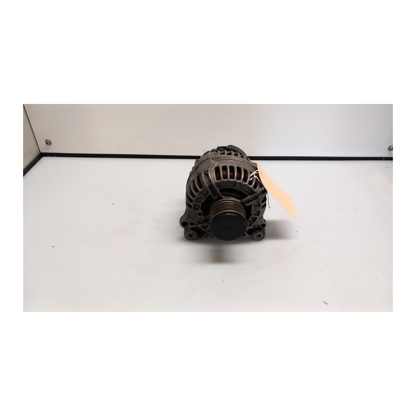 ALTERNATORE 120AMP 002 FORD GALAXY (VY) (09/00-06/06) ASZ 1514150