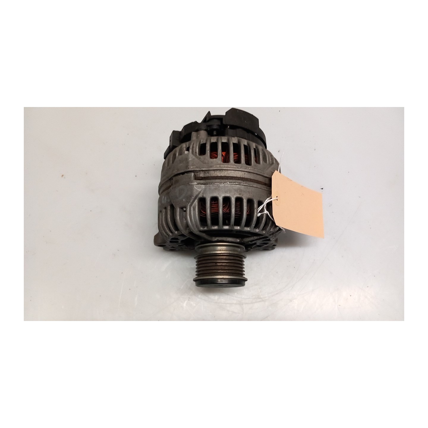 ALTERNATORE 120AMP 002 FORD GALAXY (VY) (09/00-06/06) ASZ 1514150