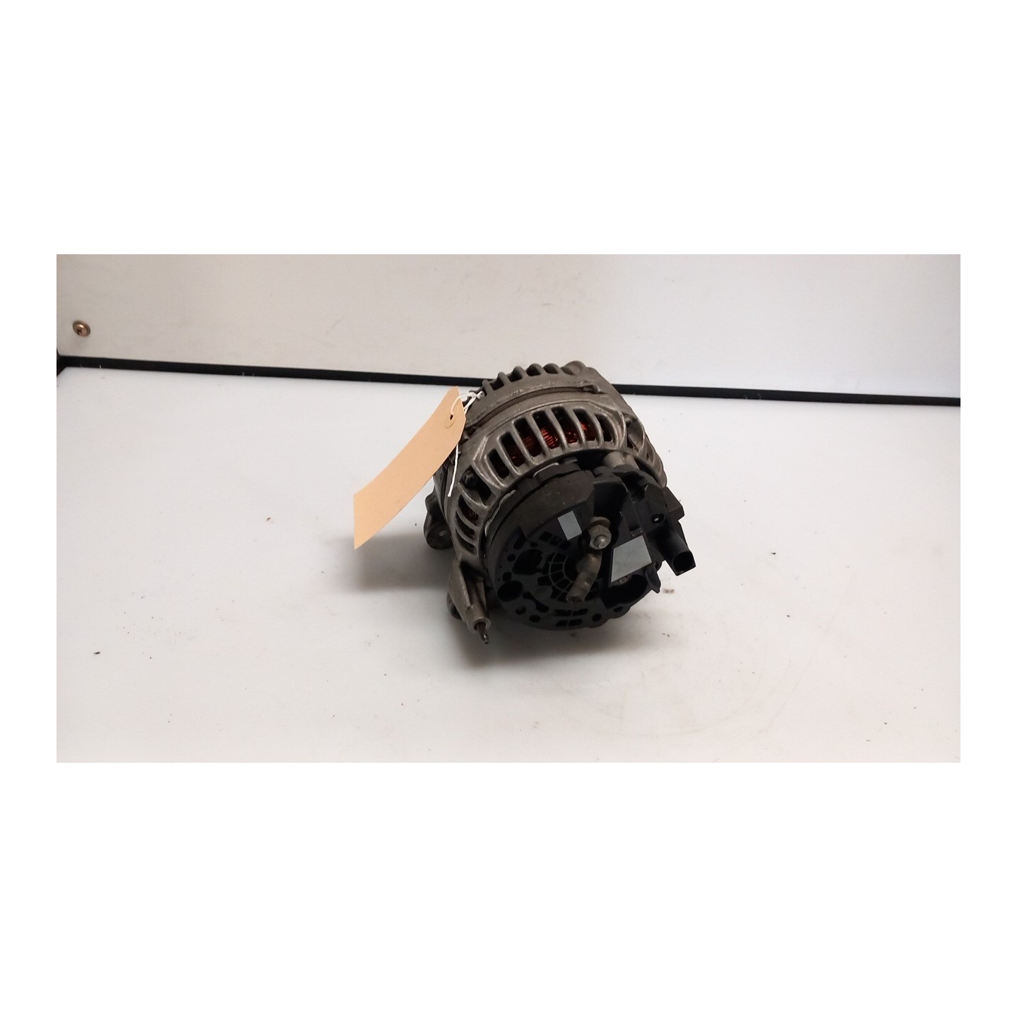 ALTERNATORE 120AMP 002 FORD GALAXY (VY) (09/00-06/06) ASZ 1514150