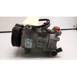 COMPRESSORE A/C SANDEN 004 AUDI A1 (8X) (05/10-03/19) CAY 5N0820803H