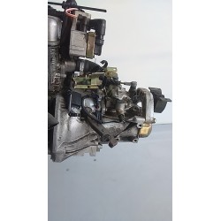 CAMBIO COMPL. 005 FIAT SEICENTO (1E) (02/98-07/05) 187A1000 55183059