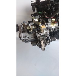 CAMBIO COMPL. 005 FIAT SEICENTO (1E) (02/98-07/05) 187A1000 55183059