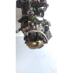 CAMBIO COMPL. 005 FIAT SEICENTO (1E) (02/98-07/05) 187A1000 55183059