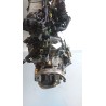CAMBIO COMPL. 005 FIAT SEICENTO (1E) (02/98-07/05) 187A1000 55183059