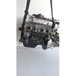 MOTORE SEMICOMPL. 006 FIAT SEICENTO (1E) (02/98-07/05) 187A1000 71739484