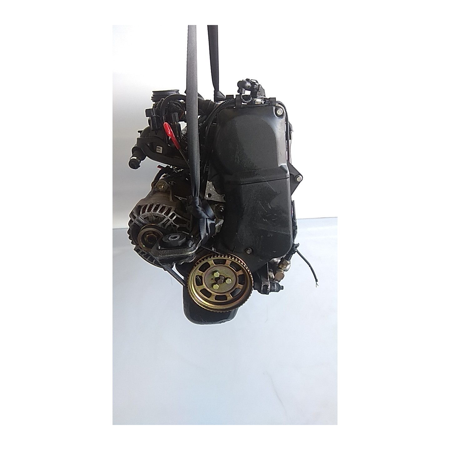 MOTORE SEMICOMPL. 006 FIAT SEICENTO (1E) (02/98-07/05) 187A1000 71739484