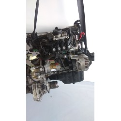 MOTORE SEMICOMPL. 006 FIAT SEICENTO (1E) (02/98-07/05) 187A1000 71739484