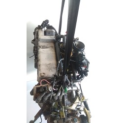 MOTORE SEMICOMPL. 006 FIAT SEICENTO (1E) (02/98-07/05) 187A1000 71739484
