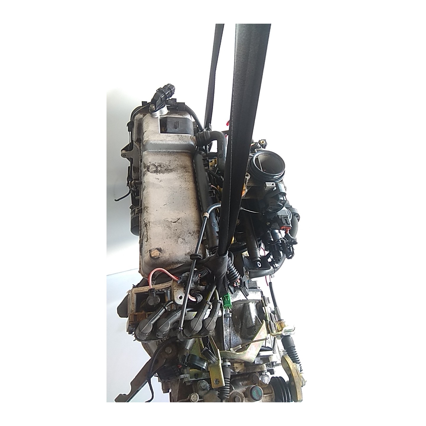 MOTORE SEMICOMPL. 006 FIAT SEICENTO (1E) (02/98-07/05) 187A1000 71739484
