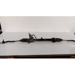 SCATOLA STERZO 007 TOYOTA YARIS (10/01-11/05)     (FRP) 1NDTV 455100D031