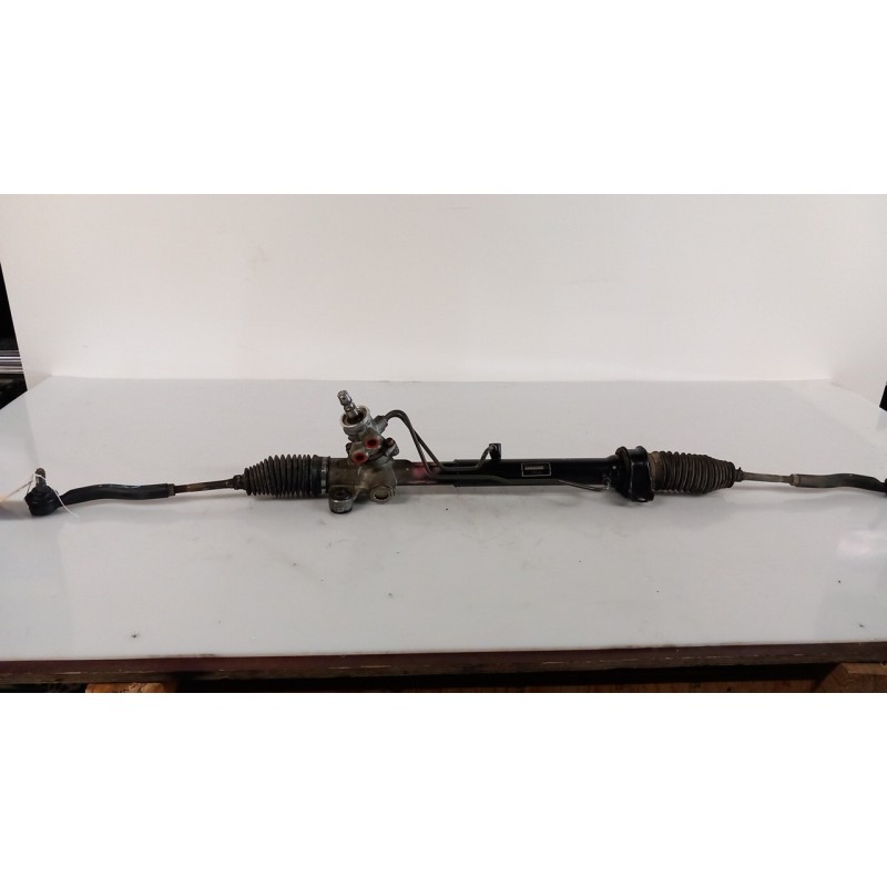 SCATOLA STERZO 007 TOYOTA YARIS (10/01-11/05)     (FRP) 1NDTV 455100D031