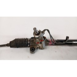 SCATOLA STERZO 007 TOYOTA YARIS (10/01-11/05)     (FRP) 1NDTV 455100D031