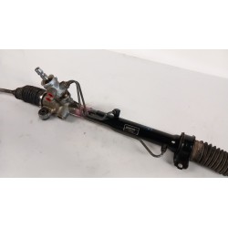 SCATOLA STERZO 007 TOYOTA YARIS (10/01-11/05)     (FRP) 1NDTV 455100D031