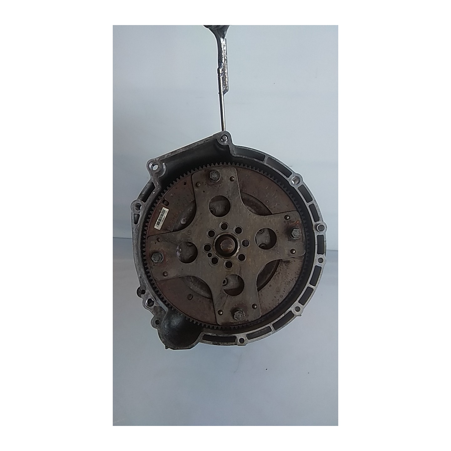 CAMBIO AUTOMATICO ROTAZ. 008 BMW SERIE 1 (E81/E87) (03/07-12/12 N47D20A 24007572465