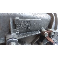 CAMBIO AUTOMATICO ROTAZ. 008 BMW SERIE 1 (E81/E87) (03/07-12/12 N47D20A 24007572465