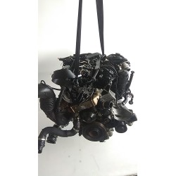 MOTORE SEMICOMPL. 009 BMW SERIE 1 (E81/E87) (03/07-12/12 N47D20A 11000441287