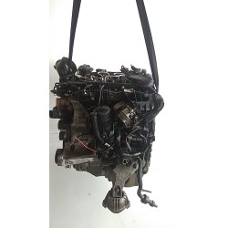 MOTORE SEMICOMPL. 009 BMW SERIE 1 (E81/E87) (03/07-12/12 N47D20A 11000441287
