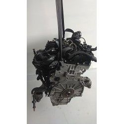 MOTORE SEMICOMPL. 009 BMW SERIE 1 (E81/E87) (03/07-12/12 N47D20A 11000441287