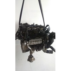MOTORE SEMICOMPL. 009 BMW SERIE 1 (E81/E87) (03/07-12/12 N47D20A 11000441287