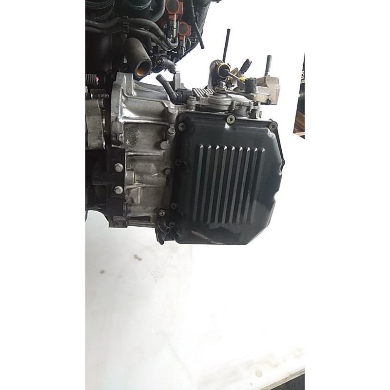 CAMBIO AUTOMATICO 010 FORD GALAXY (CA1) (06/06-) QXWA NB4918007040001