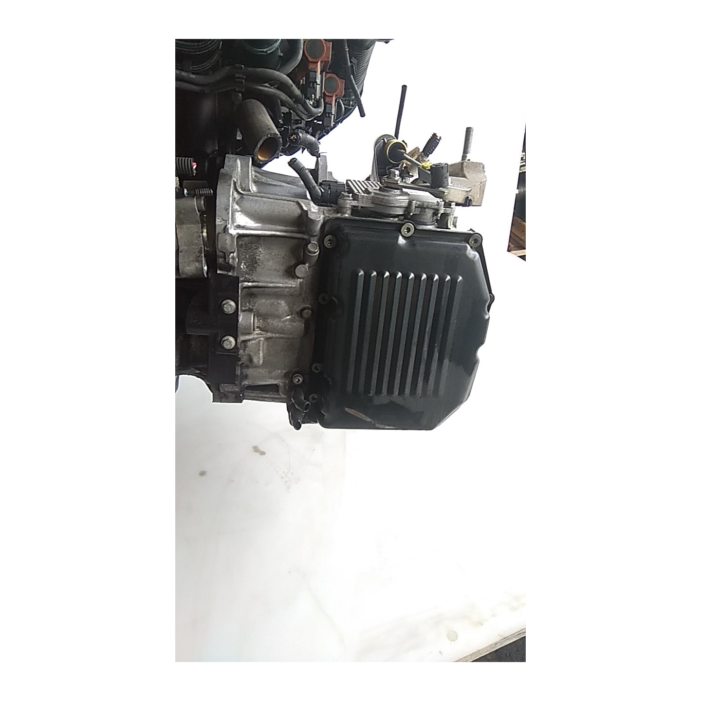 CAMBIO AUTOMATICO 010 FORD GALAXY (CA1) (06/06-) QXWA NB4918007040001