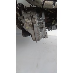 CAMBIO AUTOMATICO 010 FORD GALAXY (CA1) (06/06-) QXWA NB4918007040001