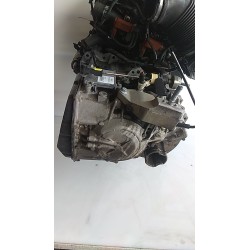 CAMBIO AUTOMATICO 010 FORD GALAXY (CA1) (06/06-) QXWA NB4918007040001