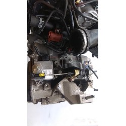 CAMBIO AUTOMATICO 010 FORD GALAXY (CA1) (06/06-) QXWA NB4918007040001