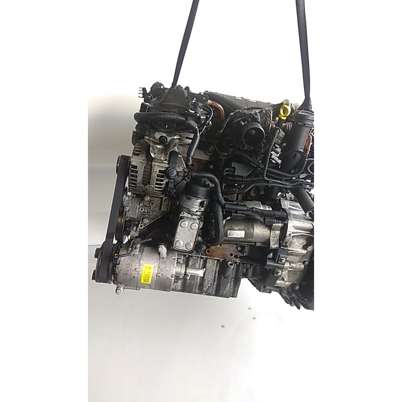 MOTORE SEMICOMPL. 011 FORD GALAXY (CA1) (06/06-) QXWA 1343078