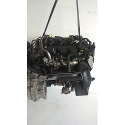 MOTORE SEMICOMPL. 011 FORD GALAXY (CA1) (06/06-) QXWA 1343078