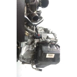 CAMBIO AUTOMATICO-5 MARCE 012 FIAT CROMA (2T) (10/07-12/11) 939A2000 55212520