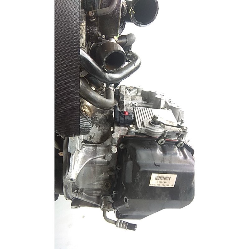 CAMBIO AUTOMATICO-5 MARCE 012 FIAT CROMA (2T) (10/07-12/11) 939A2000 55212520