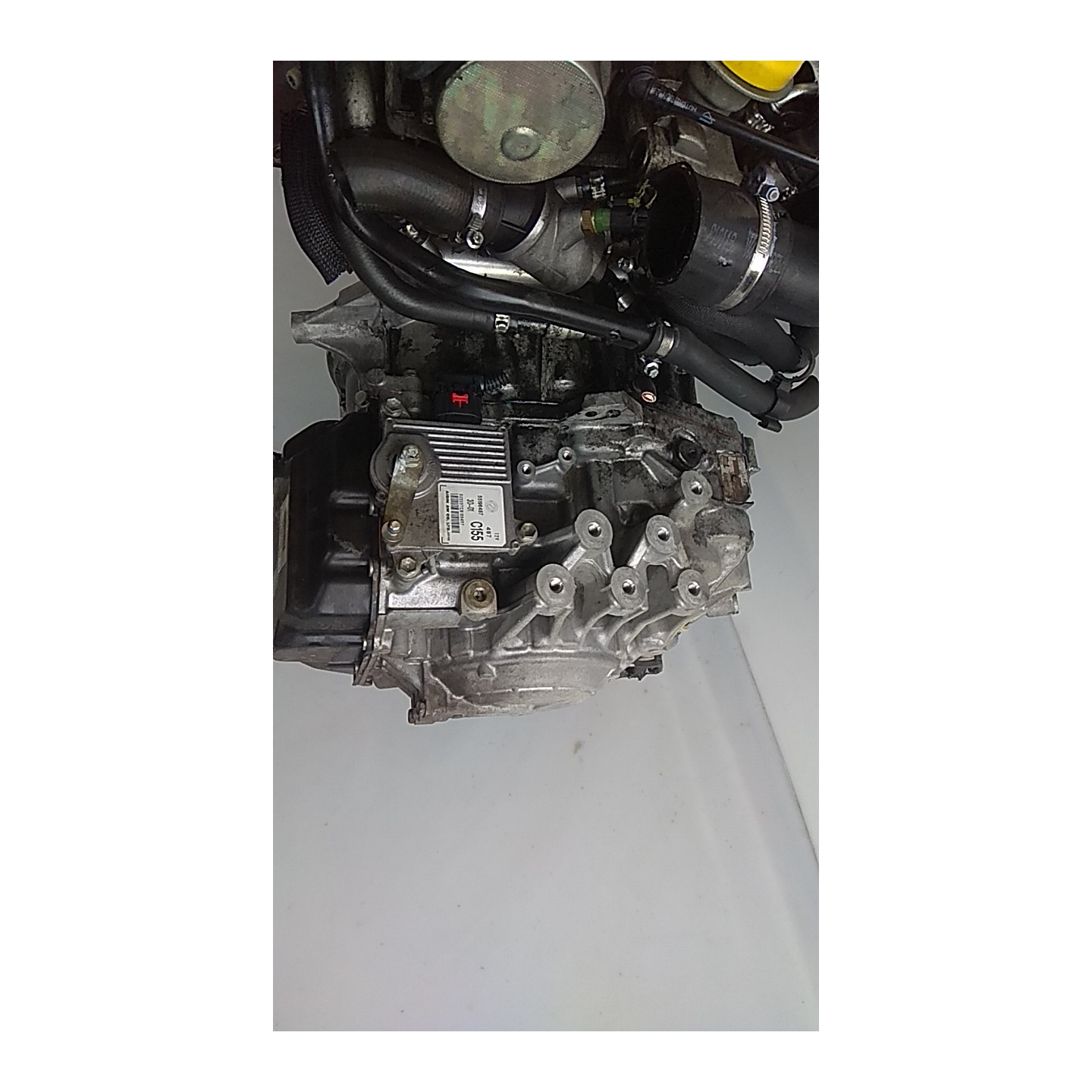 CAMBIO AUTOMATICO-5 MARCE 012 FIAT CROMA (2T) (10/07-12/11) 939A2000 55212520
