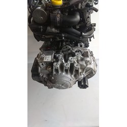 CAMBIO AUTOMATICO-5 MARCE 012 FIAT CROMA (2T) (10/07-12/11) 939A2000 55212520