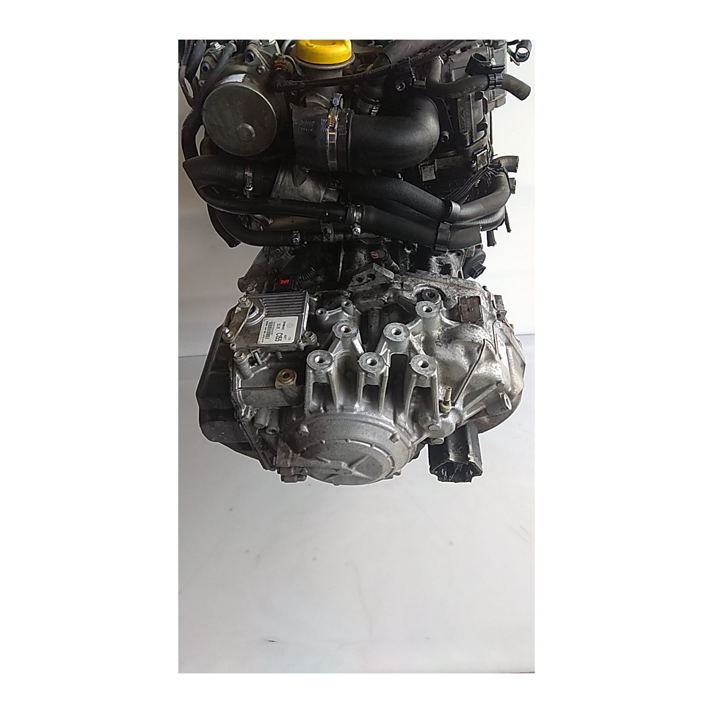 CAMBIO AUTOMATICO-5 MARCE 012 FIAT CROMA (2T) (10/07-12/11) 939A2000 55212520