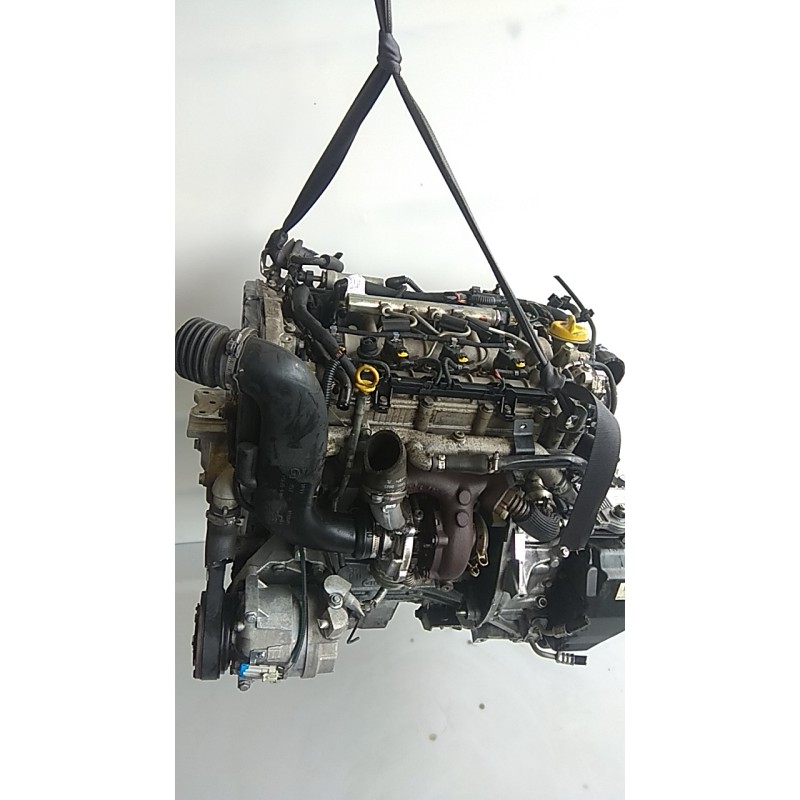MOTORE COMPL. 013 FIAT CROMA (2T) (10/07-12/11) 939A2000 71749114
