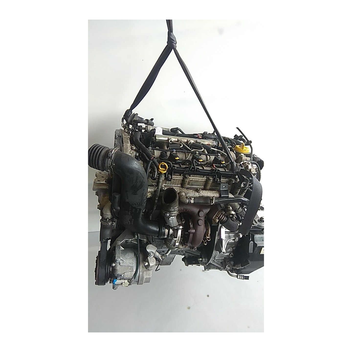 MOTORE COMPL. 013 FIAT CROMA (2T) (10/07-12/11) 939A2000 71749114
