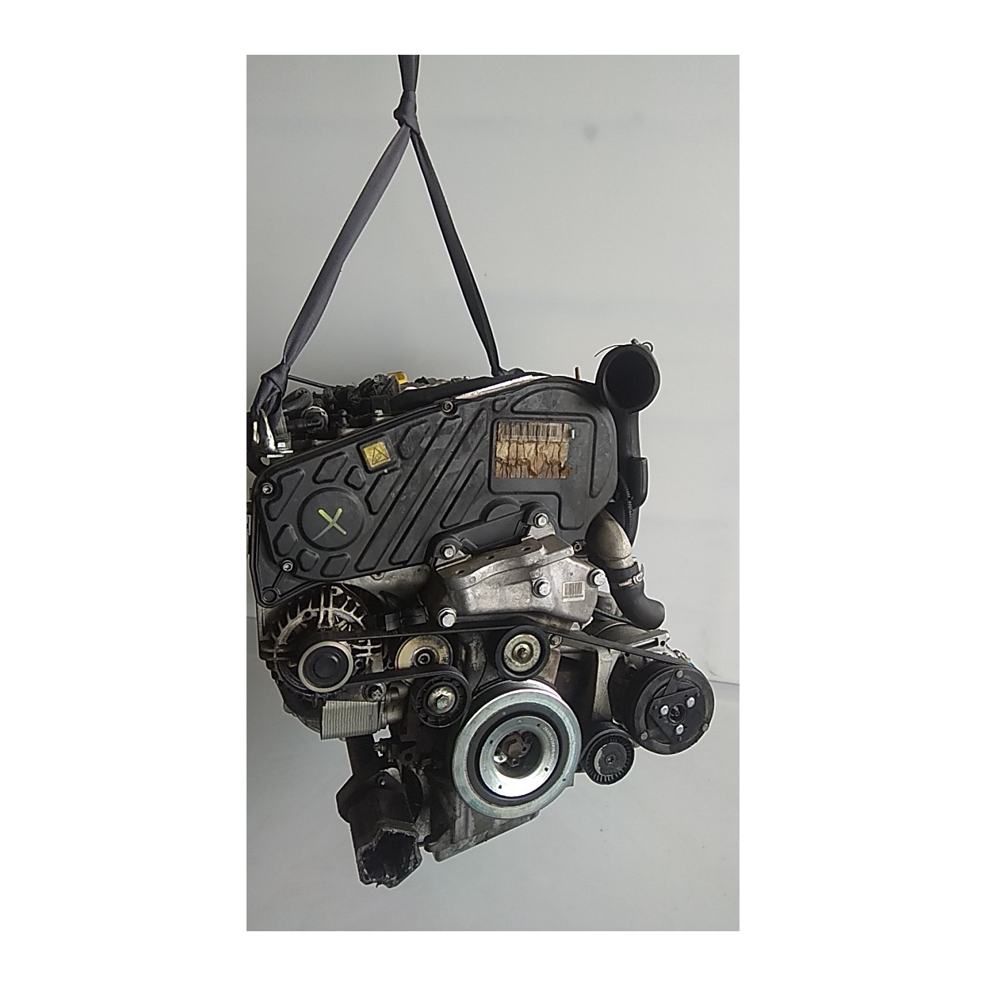 MOTORE COMPL. 013 FIAT CROMA (2T) (10/07-12/11) 939A2000 71749114