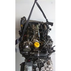 MOTORE COMPL. 013 FIAT CROMA (2T) (10/07-12/11) 939A2000 71749114