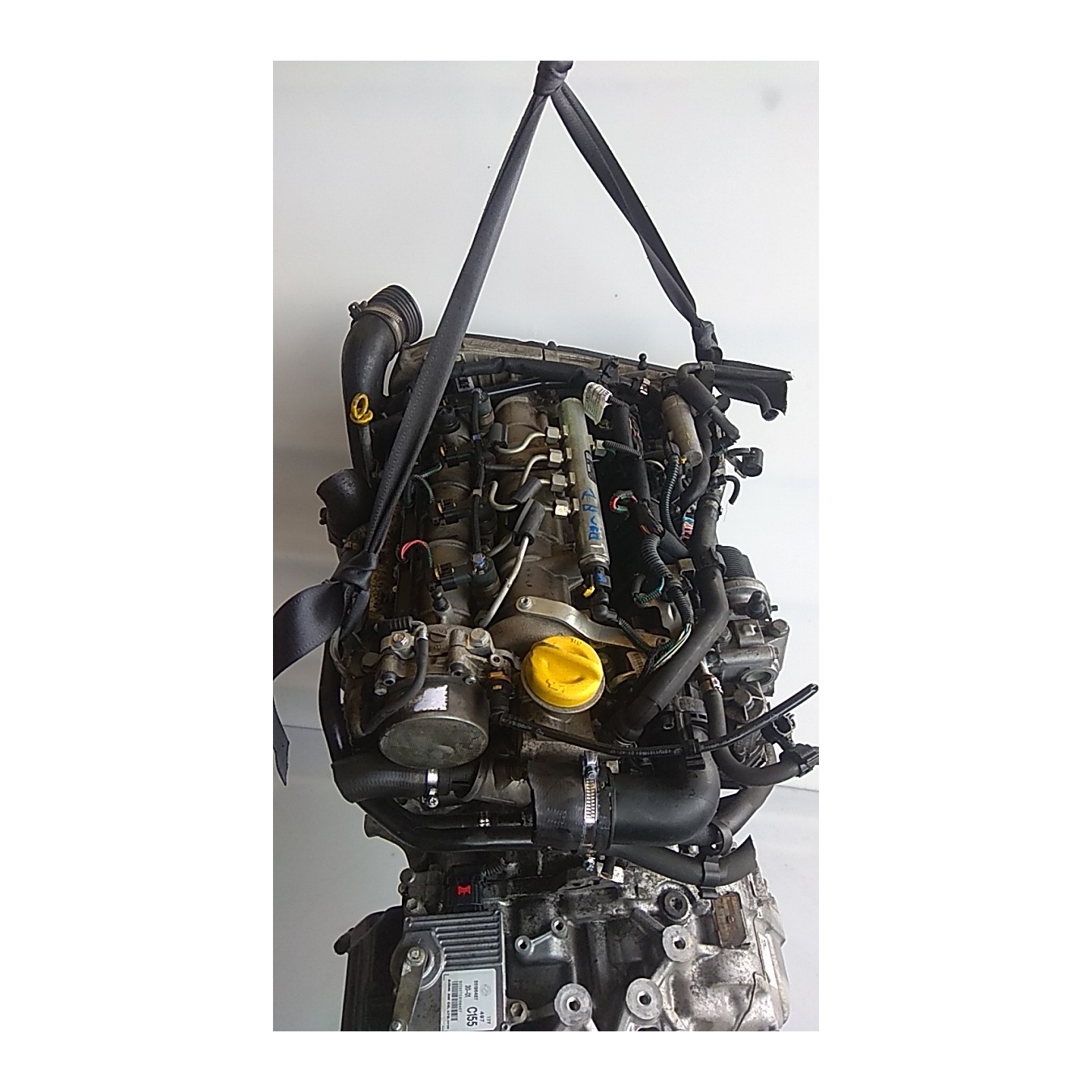 MOTORE COMPL. 013 FIAT CROMA (2T) (10/07-12/11) 939A2000 71749114