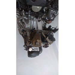 CAMBIO COMPL. 018 NISSAN NOTE (E12E) (06/13-) K9K 320103VA0A