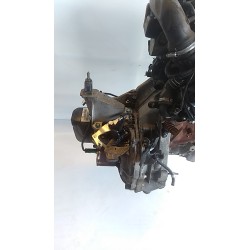 CAMBIO COMPL. 018 NISSAN NOTE (E12E) (06/13-) K9K 320103VA0A