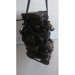 MOTORE SEMICOMPL. 019 NISSAN NOTE (E12E) (06/13-) K9K 1010200Q8G