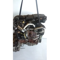 MOTORE SEMICOMPL. 019 NISSAN NOTE (E12E) (06/13-) K9K 1010200Q8G