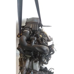 MOTORE SEMICOMPL. 019 NISSAN NOTE (E12E) (06/13-) K9K 1010200Q8G